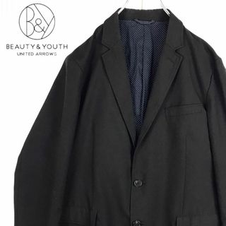 BEAUTY&YOUTH UNITED ARROWS(テーラードジャケット)のフリマ BEAUTY&YOUTH UNITED ARROWS(テーラードジャケット)のフリマ