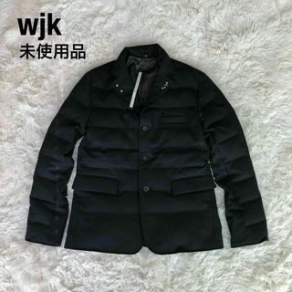 wjk(ダウンジャケット)のフリマアイテム一覧 wjk(ダウンジャケット)のフリマアイテム一覧