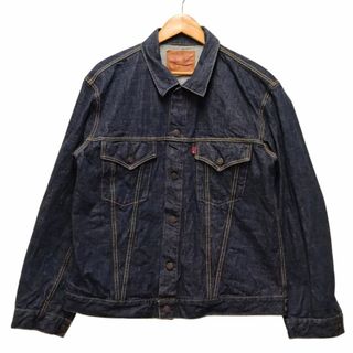 FULLCOUNT(Gジャン/デニムジャケット)のフリマアイテム一覧 FULLCOUNT(Gジャン/デニムジャケット)のフリマアイテム一覧