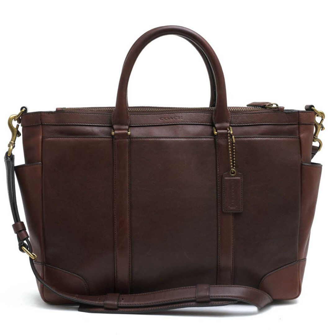 COACH - コーチ/COACH バッグ ブリーフケース ビジネスバッグ COACH - コーチ/COACH バッグ ブリーフケース ビジネスバッグ