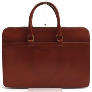 1点限り】Paul Smithポールスミス ビジネスバッグ/オールレザー 1点限り】Paul Smithポールスミス ビジネスバッグ/オールレザー