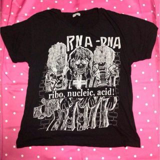 アールエヌエー(RNA)のビッグＴシャツ(Tシャツ(半袖/袖なし))