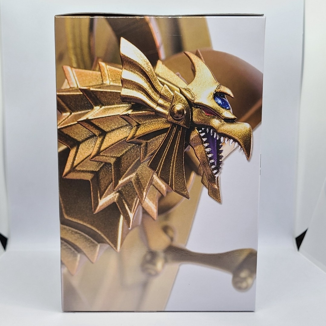 KONAMI - 遊戯王 Monster LEGION ラーの翼神竜 フィギュアの通販 KONAMI - 遊戯王 Monster LEGION ラーの翼神竜 フィギュアの通販
