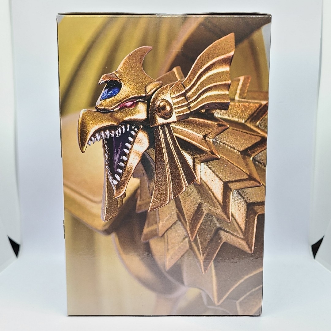 KONAMI - 遊戯王 Monster LEGION ラーの翼神竜 フィギュアの通販 KONAMI - 遊戯王 Monster LEGION ラーの翼神竜 フィギュアの通販