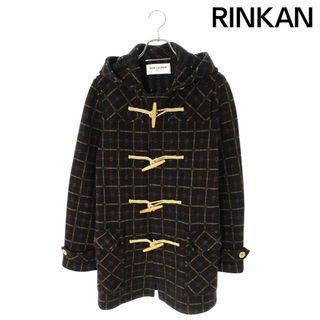 SAINT LAURENT - 即完売超人気 2017/18AW サンローラン ウール SAINT LAURENT - 即完売超人気 2017/18AW サンローラン ウール