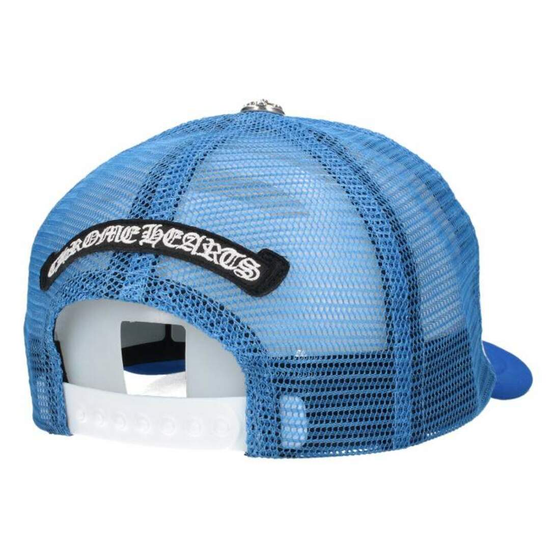 クロムハーツ TRUCKER CAP/トラッカーキャップ 3セメタリー クロムハーツ TRUCKER CAP/トラッカーキャップ 3セメタリー