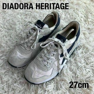 diadora HERITAGE - DIADORA HERITAGEディアドラヘリテージ diadora HERITAGE - DIADORA HERITAGEディアドラヘリテージ