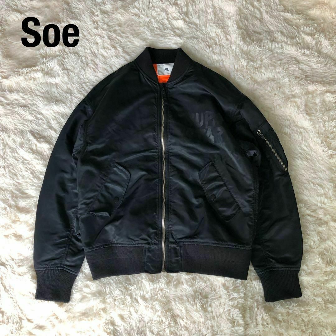 ENNOY スタイリスト私物 NYLON JACKET Mサイズ ENNOY スタイリスト私物 NYLON JACKET Mサイズ