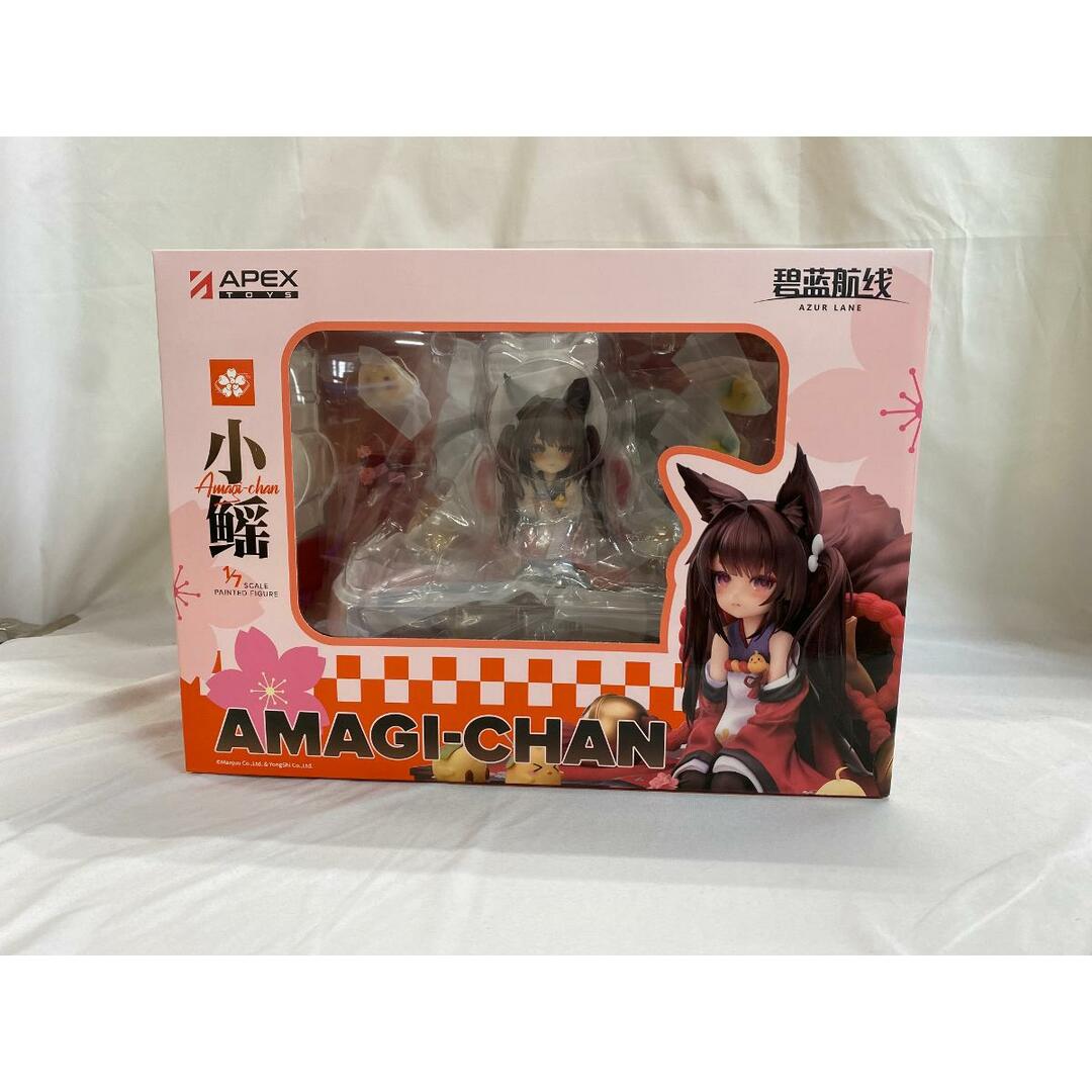 ♪【未開封】アズールレーン 天城ちゃん 1/7□*同梱不可 ♪【未開封】アズールレーン 天城ちゃん 1/7□*同梱不可