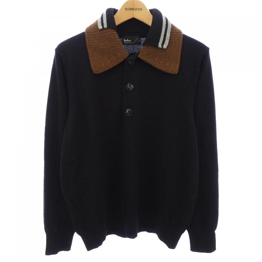 kolor - カラー Kolor ニットの通販 by KOMEHYO ONLINE ラクマ店 kolor - カラー Kolor ニットの通販 by KOMEHYO ONLINE ラクマ店