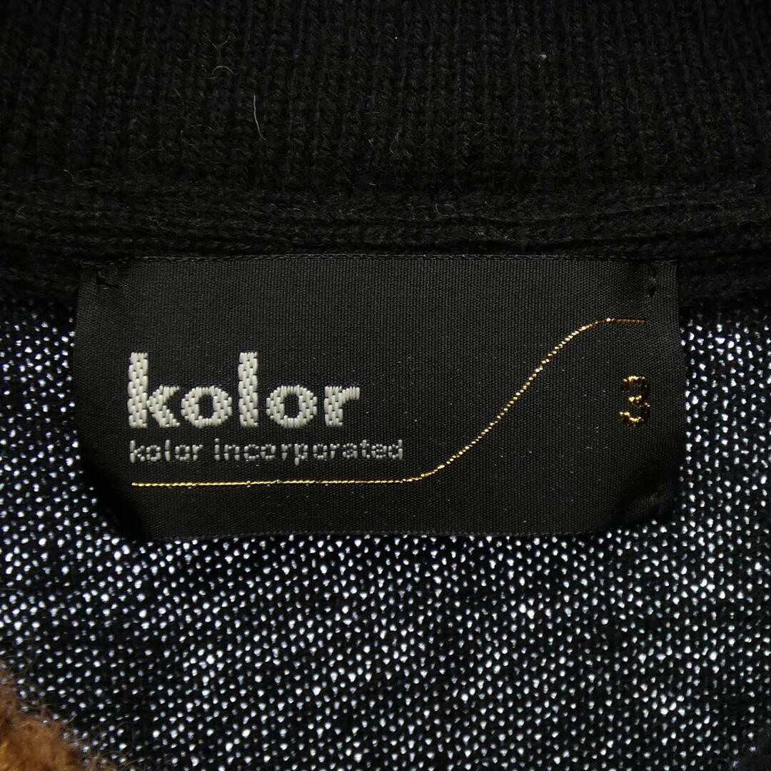 kolor - カラー Kolor ニットの通販 by KOMEHYO ONLINE ラクマ店 kolor - カラー Kolor ニットの通販 by KOMEHYO ONLINE ラクマ店