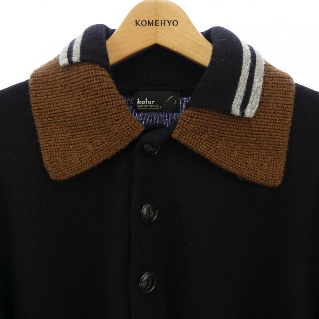 kolor - カラー Kolor ニットの通販 by KOMEHYO ONLINE ラクマ店 kolor - カラー Kolor ニットの通販 by KOMEHYO ONLINE ラクマ店