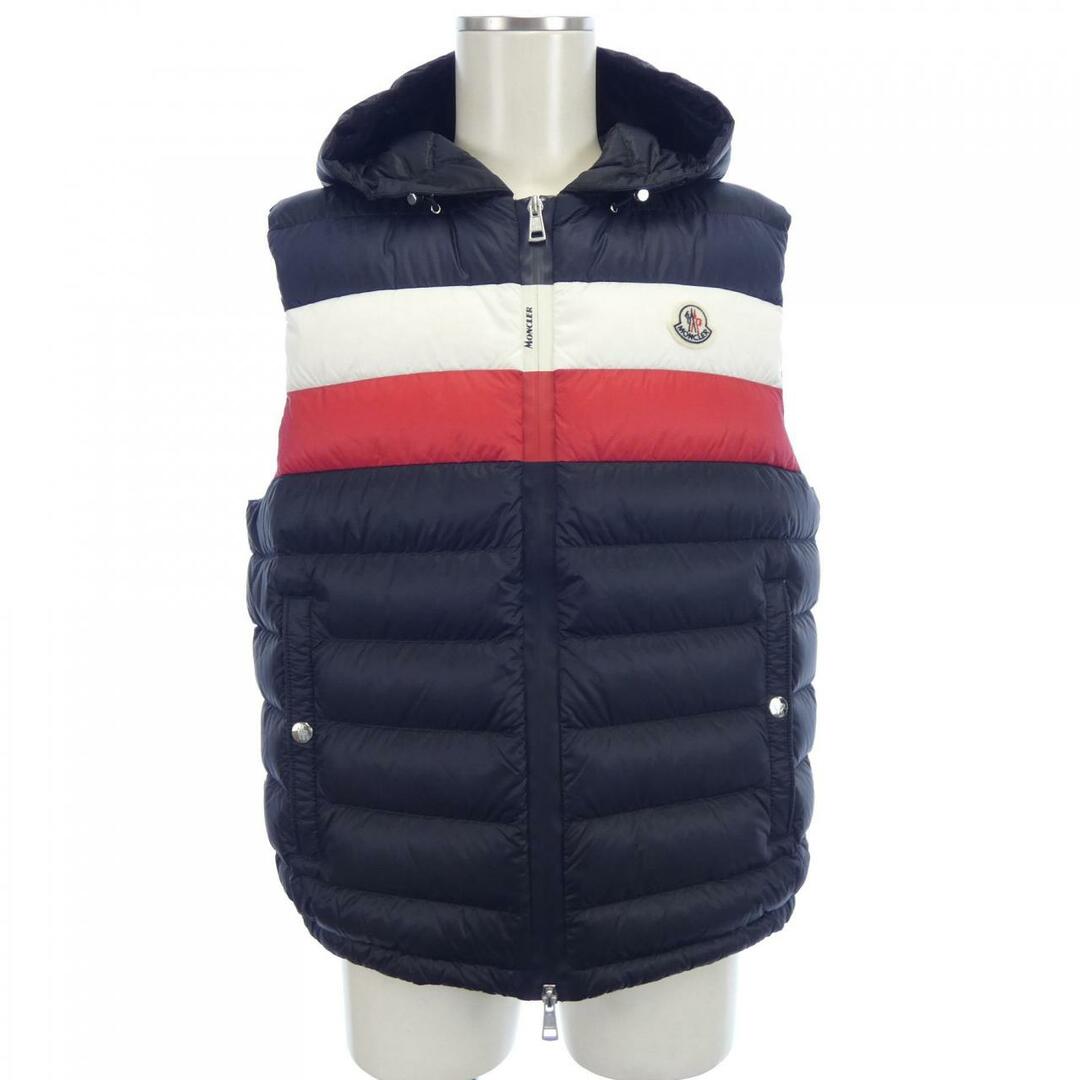 【期間限定特価】 MONCLER - KOMEHYO by ダウンベストの通販 MONCLER モンクレール ジャケット・アウター