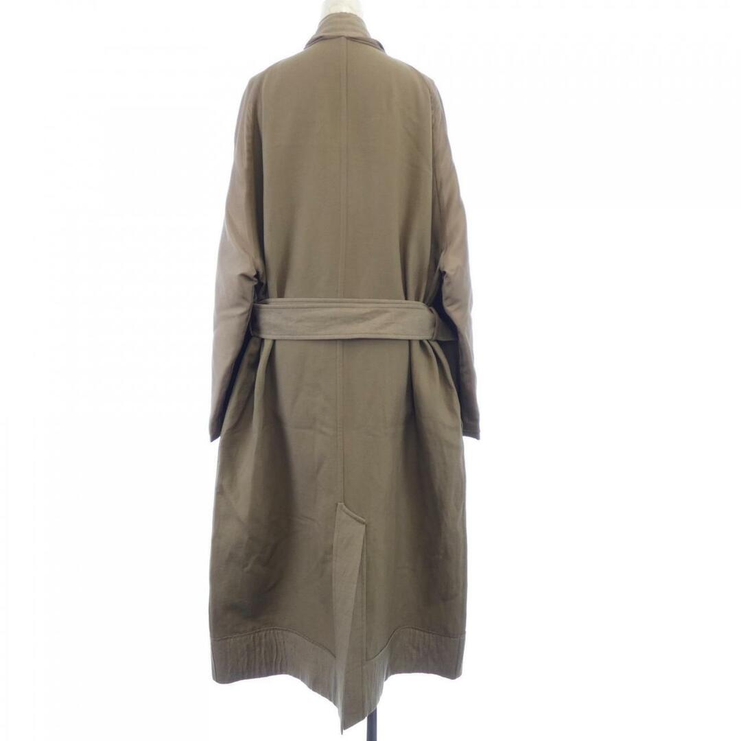 The Row★ザ・ロウ カシミヤコート 日本未入荷 THE ROW - ザロウ THE ROW コートの通販 by KOMEHYO ONLINE