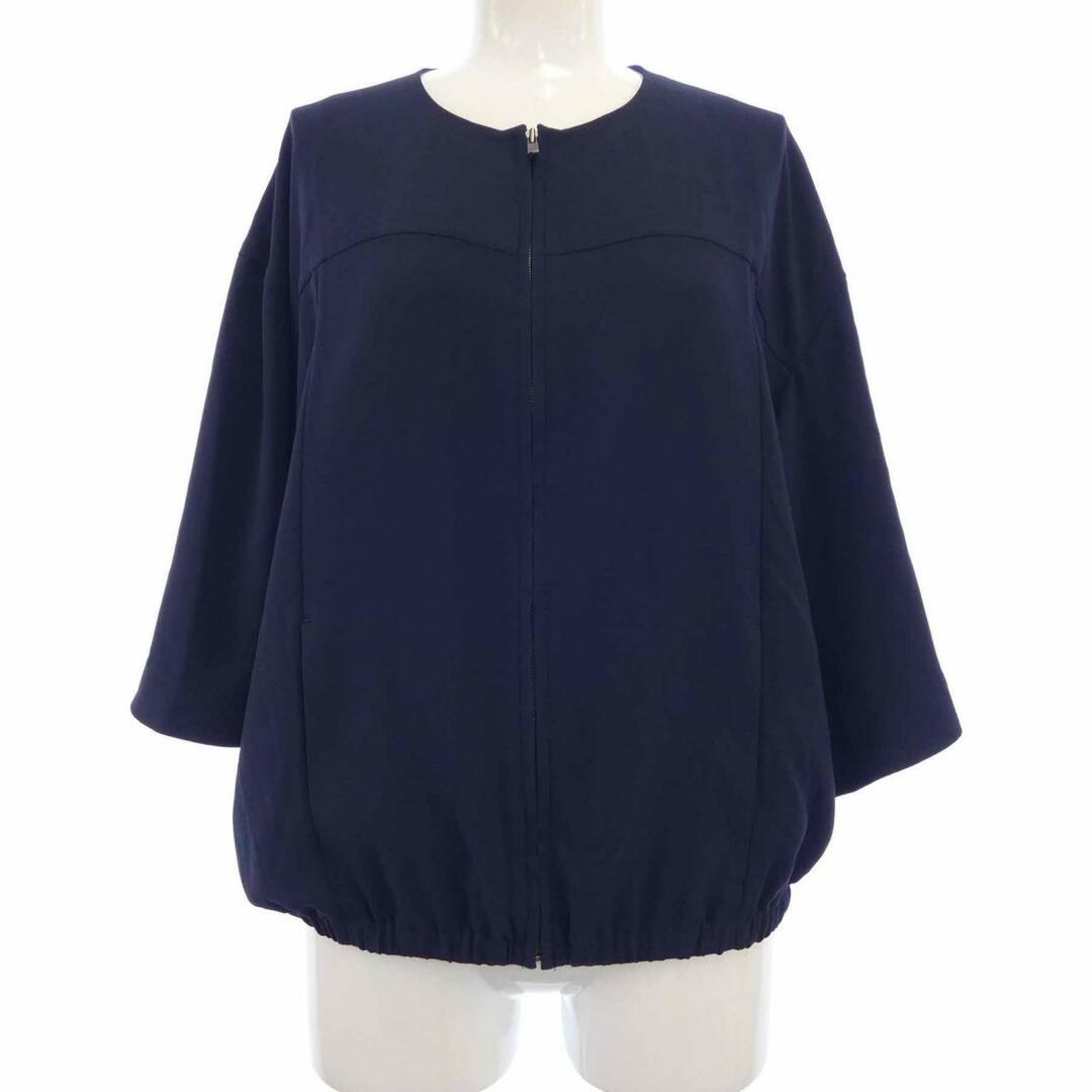 Theory luxe - セオリーリュクス Theory luxe ブルゾンの通販 by Theory luxe - セオリーリュクス Theory luxe ブルゾンの通販 by