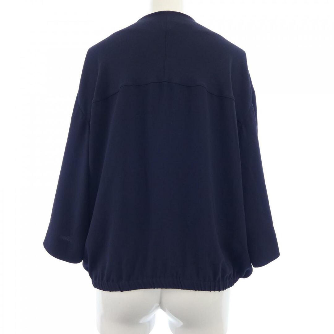 Theory luxe - セオリーリュクス Theory luxe ブルゾンの通販 by Theory luxe - セオリーリュクス Theory luxe ブルゾンの通販 by