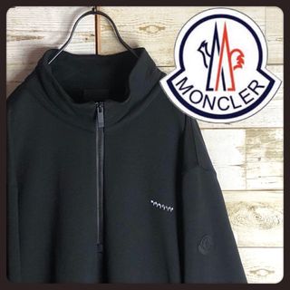 MONCLER(スウェット)のフリマアイテム一覧 MONCLER(スウェット)のフリマアイテム一覧