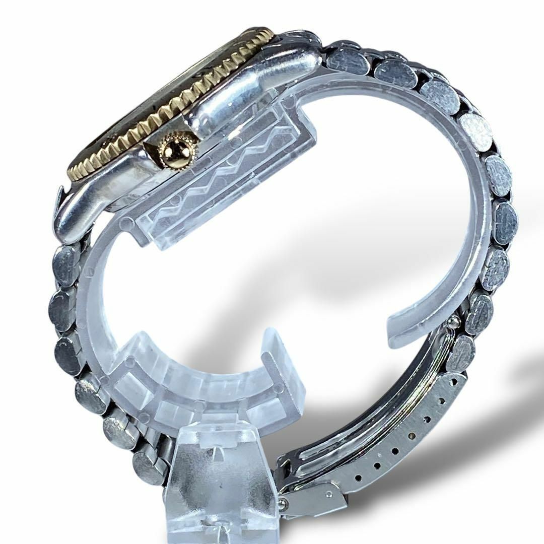 ランキング2025 SCUBA セイコー SEIKO 新品電池交換済 スキューバ 腕時計 クォーツ 時計
