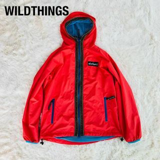 WILDTHINGS(ナイロンジャケット)のフリマアイテム一覧 WILDTHINGS(ナイロンジャケット)のフリマアイテム一覧