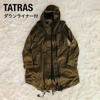 TATRAS(モッズコート)のフリマアイテム一覧 TATRAS(モッズコート)のフリマアイテム一覧