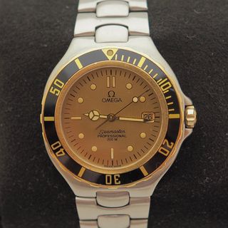 オメガ(OMEGA)のオメガ シーマスター プロフェッショナル 200(腕時計(アナログ))