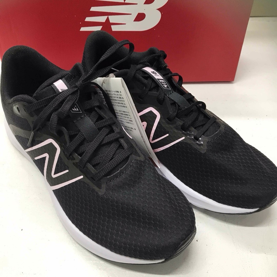 New Balance - ニューバランス ランニングシューズ 413 24cmの New Balance - ニューバランス ランニングシューズ 413 24cmの
