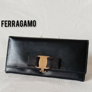Salvatore Ferragamo(財布)のフリマアイテム一覧 Salvatore Ferragamo(財布)のフリマアイテム一覧