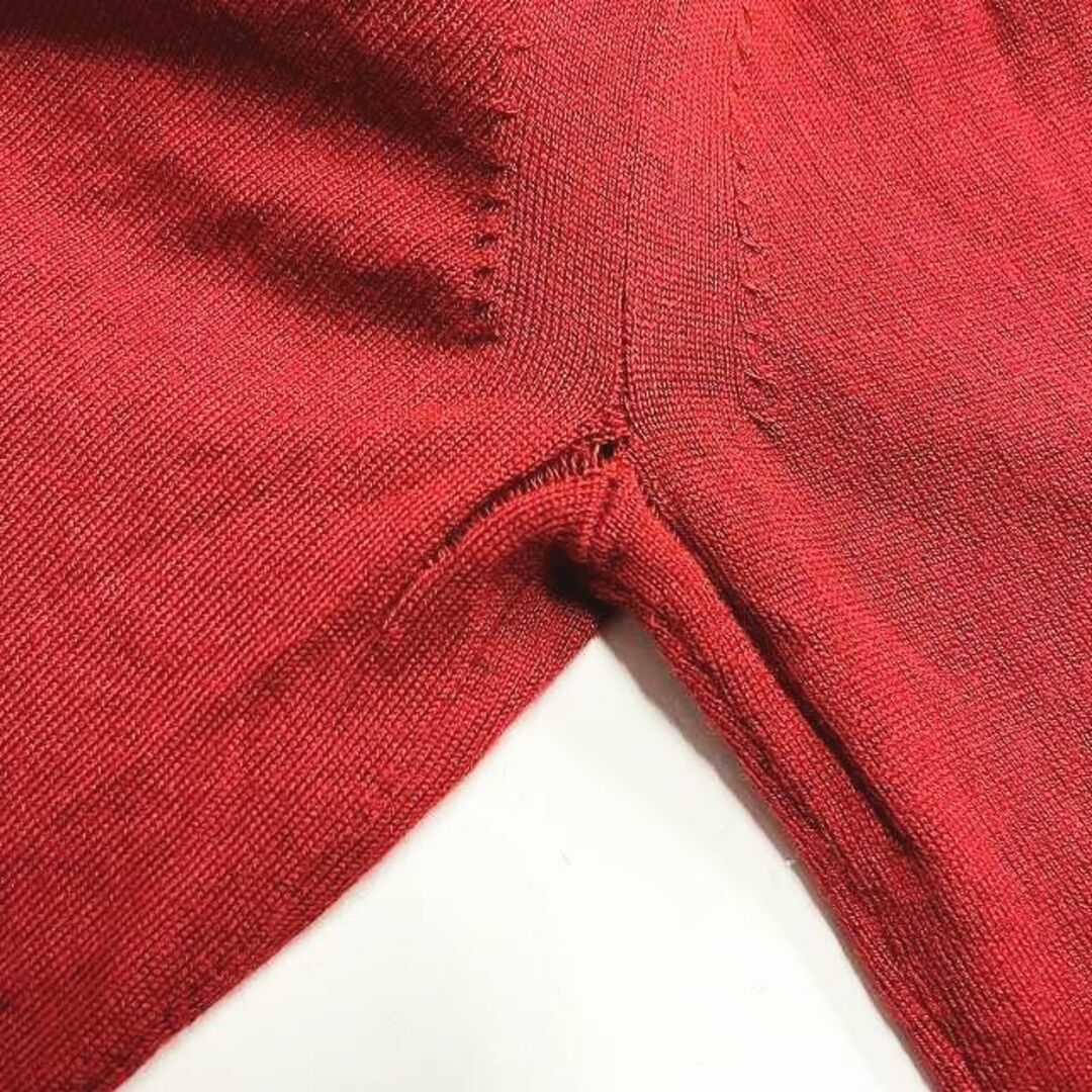 BALENCIAGA - バレンシアガ BALENCIAGA タートルネック ニット