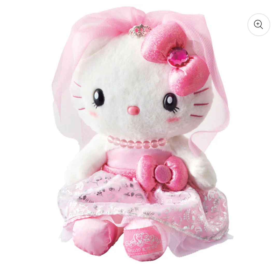USJ - USJ ドレスアップ キティ ぬいぐるみMの通販 by a's shop USJ - USJ ドレスアップ キティ ぬいぐるみMの通販 by a's shop