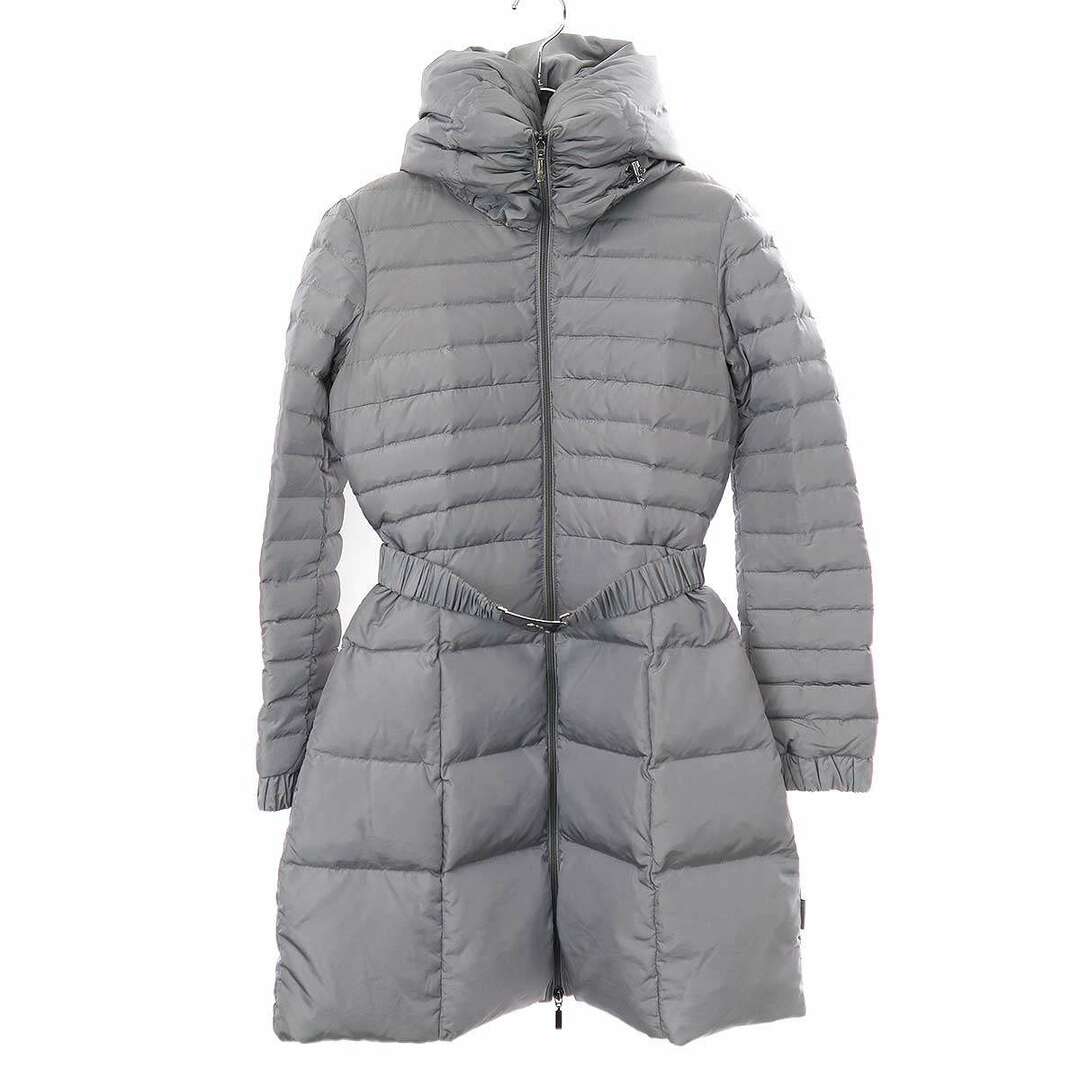 MONCLER - MONCLER モンクレール FRAXINELLE ベルテッドダウンコート グレー 0の通販 by MODESCAPE ラクマ店| モンクレールならラクマ MONCLER - MONCLER モンクレール FRAXINELLE ベルテッドダウンコート グレー 0の通販 by MODESCAPE ラクマ店| モンクレールならラクマ
