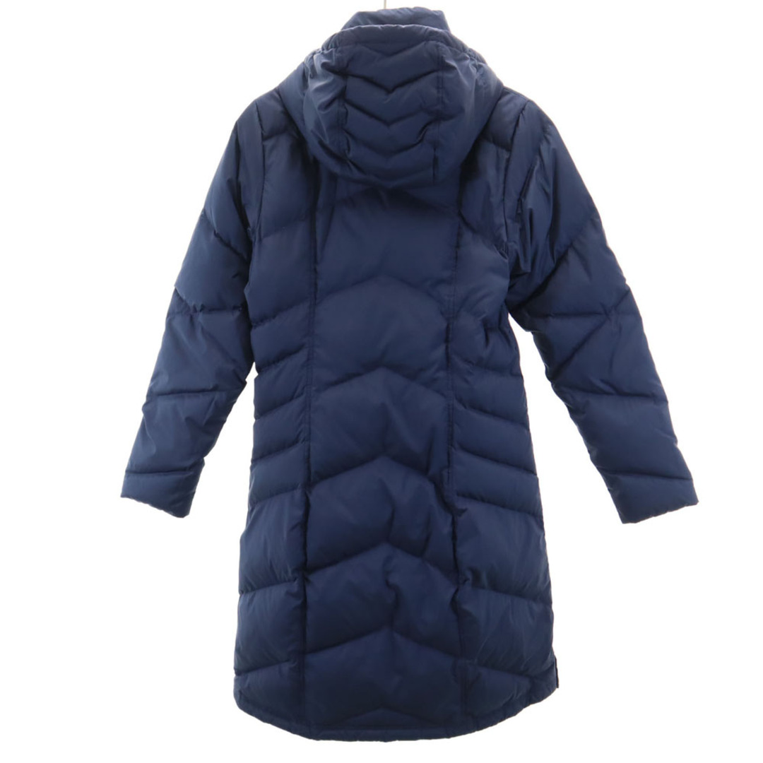 patagonia - パタゴニア 28441FA19 ダウンコート XS ネイビー patagonia - パタゴニア 28441FA19 ダウンコート XS ネイビー