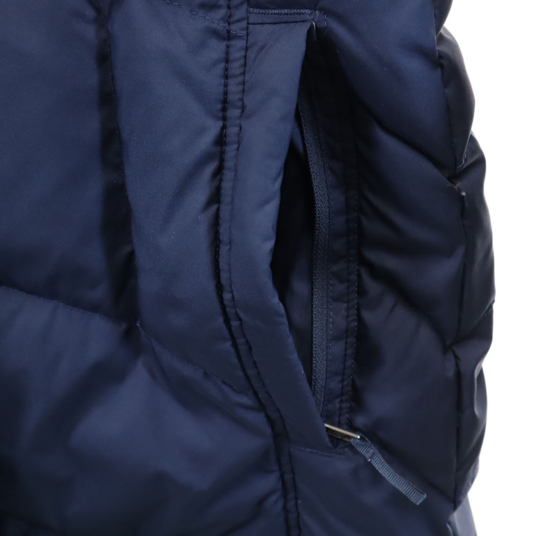 patagonia - パタゴニア 28441FA19 ダウンコート XS ネイビー patagonia - パタゴニア 28441FA19 ダウンコート XS ネイビー