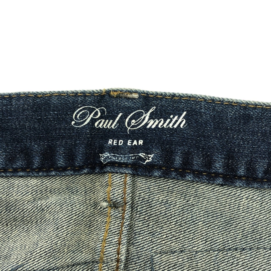 Paul Smith - Paul Smith RED EAR ポールスミス レッドイヤー Paul Smith - Paul Smith RED EAR ポールスミス レッドイヤー