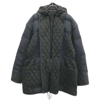 WILDTHINGS - JUN MIKAMI×WILD THINGS ジュンミカミ×ワイルドシングス 21AW キルティングダウンコート WT21513ST-JM ブラック ネイビーの通販 by MODESCAPE ラクマ店|ワイルドシングスならラクマ WILDTHINGS - JUN MIKAMI×WILD THINGS ジュンミカミ×ワイルドシングス 21AW キルティングダウンコート WT21513ST-JM ブラック ネイビーの通販 by MODESCAPE ラクマ店|ワイルドシングスならラクマ