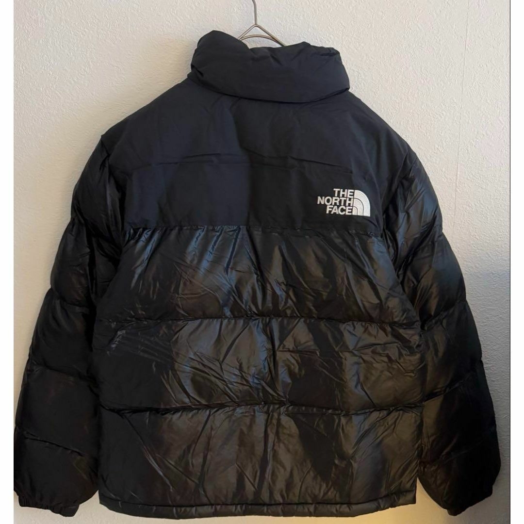新品⭐️ノースフェイス ヌプシオンボールダウンジャケット 新品⭐️ノースフェイス ヌプシオンボールダウンジャケット