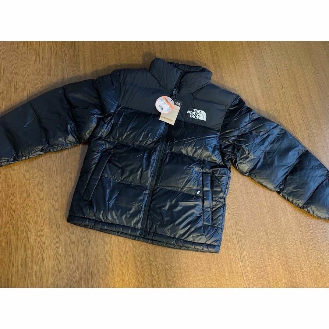 新品⭐️ノースフェイス ヌプシオンボールダウンジャケット 新品⭐️ノースフェイス ヌプシオンボールダウンジャケット