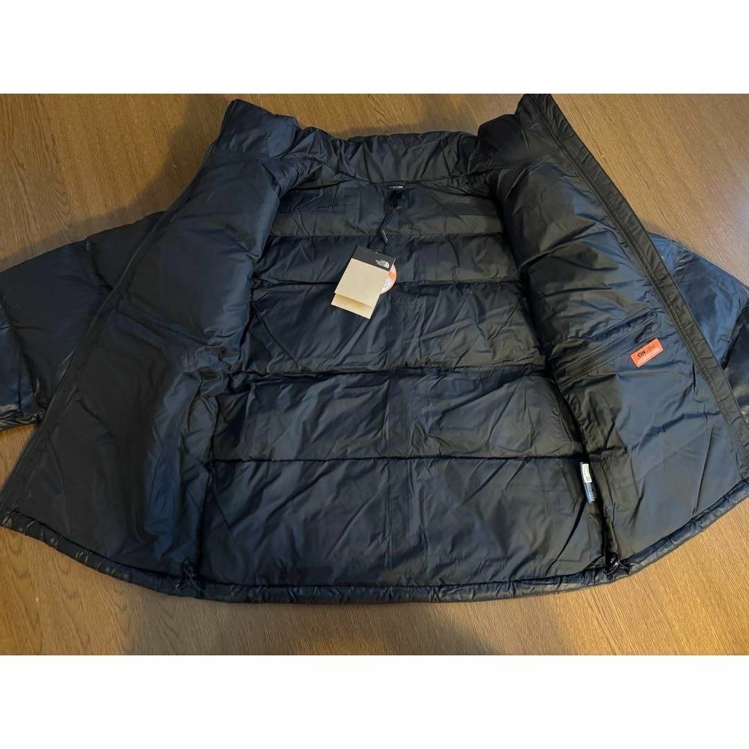 新品⭐️ノースフェイス ヌプシオンボールダウンジャケット 新品⭐️ノースフェイス ヌプシオンボールダウンジャケット