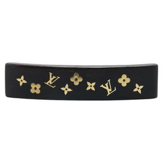 LOUIS VUITTON(バレッタ/ヘアクリップ)のフリマアイテム一覧 LOUIS VUITTON(バレッタ/ヘアクリップ)のフリマアイテム一覧