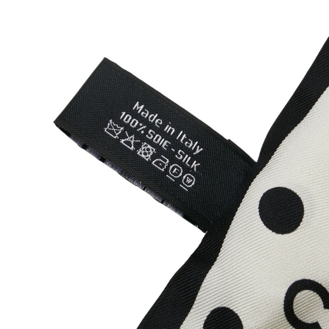 CHANEL - 美品 シャネル ココマーク 水玉 ドット モチーフ CHANEL - 美品 シャネル ココマーク 水玉 ドット モチーフ