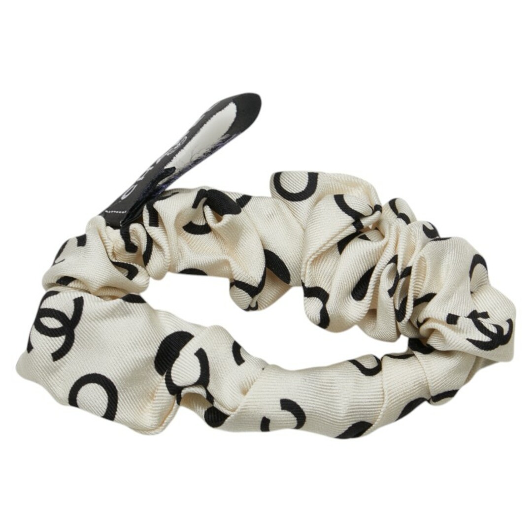 CHANEL - 美品 シャネル ココマーク 水玉 ドット モチーフ CHANEL - 美品 シャネル ココマーク 水玉 ドット モチーフ