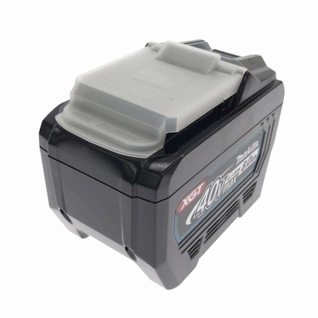 ☆未使用品☆makita マキタ 40Vmax 8.0Ah 純正 リチウムイオン ☆未使用品☆makita マキタ 40Vmax 8.0Ah 純正 リチウムイオン