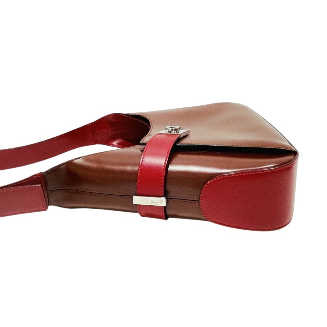 Salvatore Ferragamo サルヴァトーレフェラガモ ショルダー Salvatore Ferragamo サルヴァトーレフェラガモ ショルダー