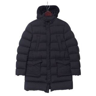 HERNO - HERNO ヘルノ LAMINAR DOWN JACKET - GORE WINDSTOPPER ラミナー ダウンジャケット ゴアウィンドストッパー PI006UL-11106-9290 52 ブラック ナイロン ブルゾン アウター【中古】【HERNO】の通販 by USED SELECT SHOP LOOP ラクマ店|ヘルノならラクマ HERNO - HERNO ヘルノ LAMINAR DOWN JACKET - GORE WINDSTOPPER ラミナー ダウンジャケット ゴアウィンドストッパー PI006UL-11106-9290 52 ブラック ナイロン ブルゾン アウター【中古】【HERNO】の通販 by USED SELECT SHOP LOOP ラクマ店|ヘルノならラクマ