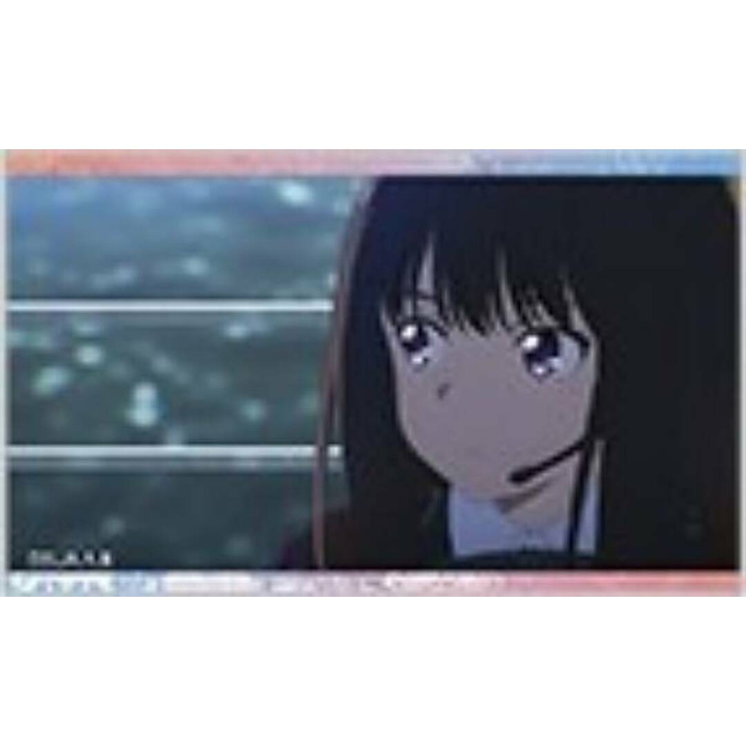 【10.井ノ上たきな】リコリス・リコイル キャラガムコレクション(シール付き) ※シールのみ エンタメ/ホビーのアニメグッズ(その他)の商品写真