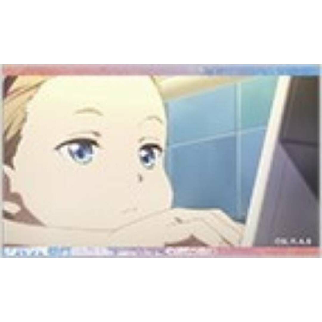 【16.クルミ】リコリス・リコイル キャラガムコレクション(シール付き) ※シールのみ エンタメ/ホビーのアニメグッズ(その他)の商品写真