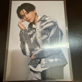 ファンタスティックスフロムエグザイルトライブ(FANTASTICS from EXILE TRIBE)のFANTASTICS Got Boost? 八木勇征 トレカ(ミュージシャン)