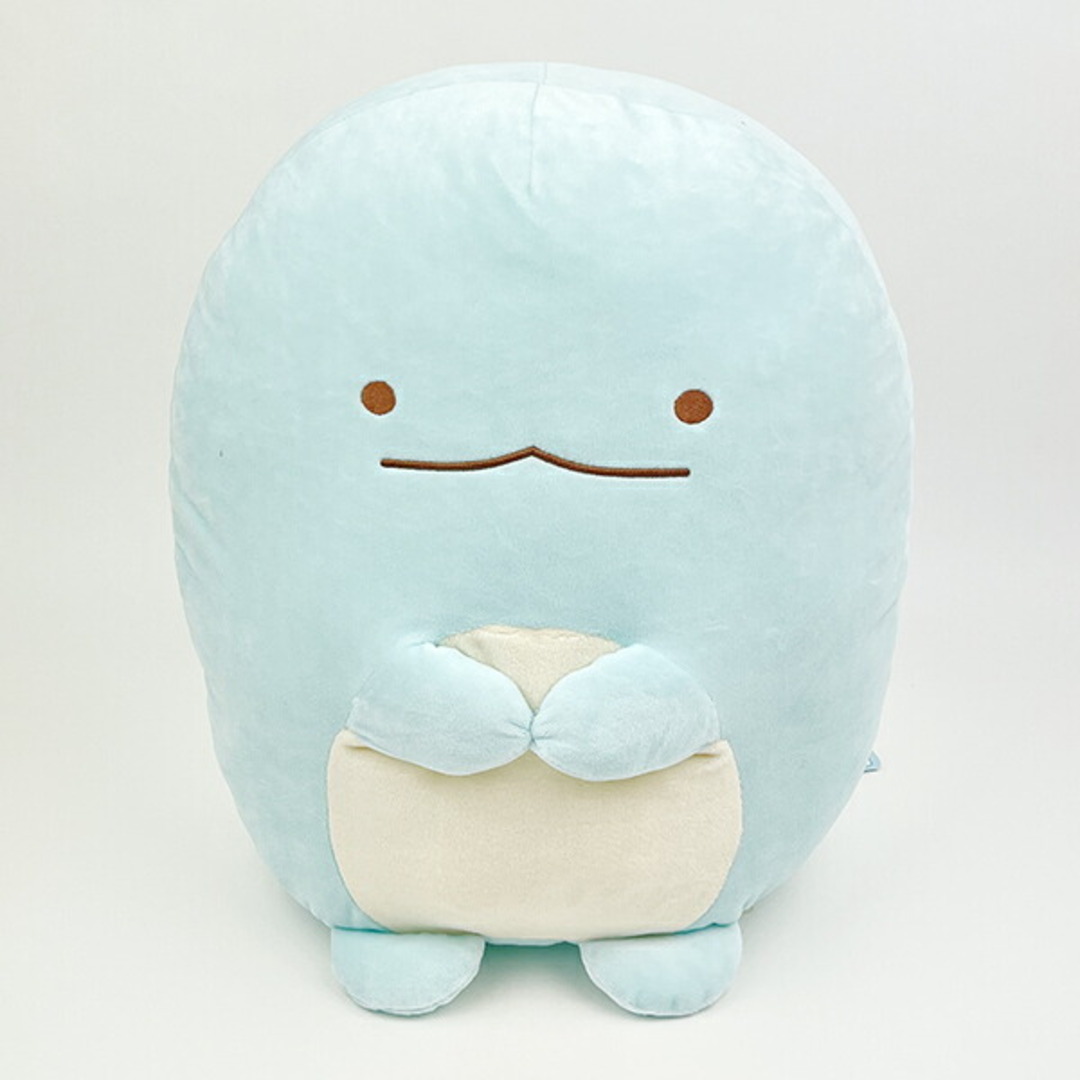 すみっコぐらし - すみっコぐらし とかげ ぬいぐるみ(L すみっコぐらし - すみっコぐらし とかげ ぬいぐるみ(L