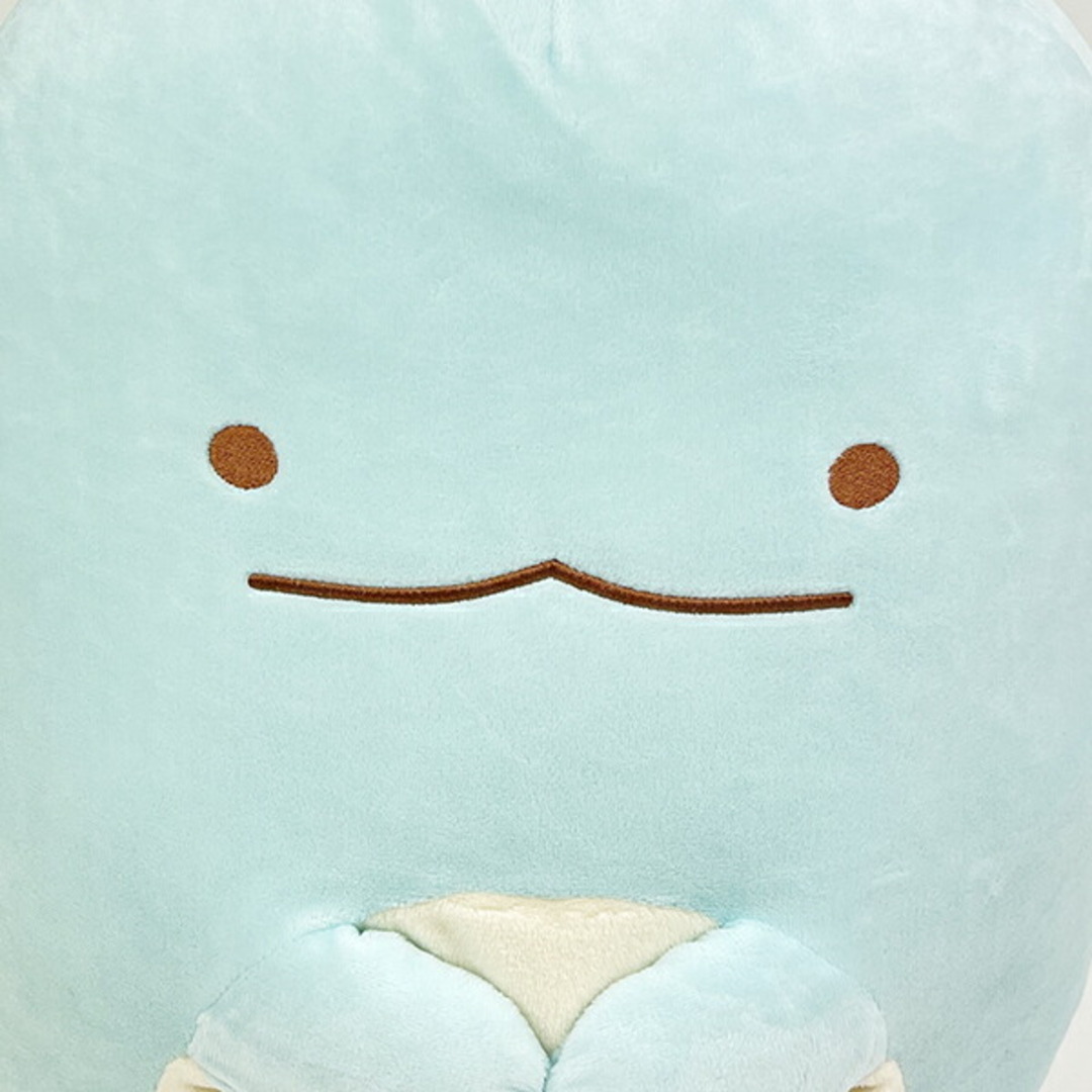 すみっコぐらし - すみっコぐらし とかげ ぬいぐるみ(L すみっコぐらし - すみっコぐらし とかげ ぬいぐるみ(L