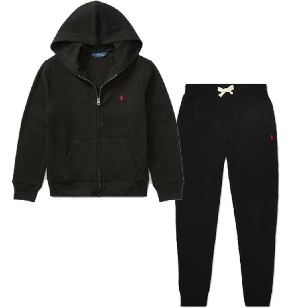 POLO RALPH LAUREN - 【新品】 Ralph Lauren スウェット上下 POLO RALPH LAUREN - 【新品】 Ralph Lauren スウェット上下