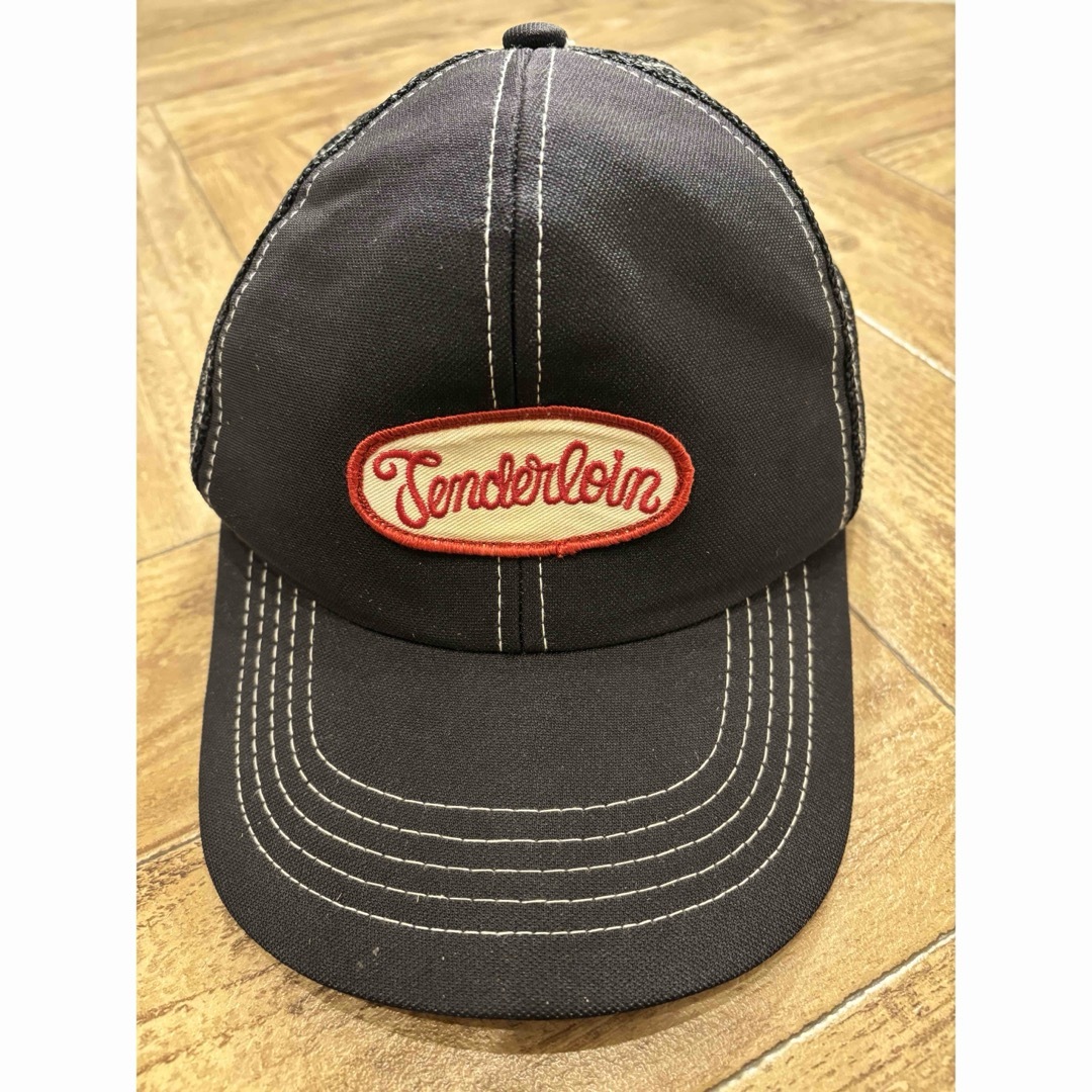 TENDERLOIN T-TRUCKER CAP MESH CAP TENDERLOIN T-TRUCKER CAP MESH CAP